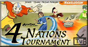 4 Nations Tournament